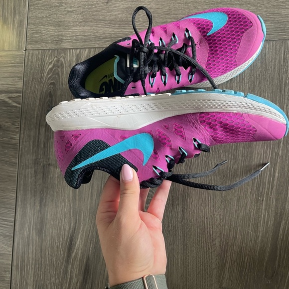 Nike Vroom Elite 7 - Picture 5 of 13